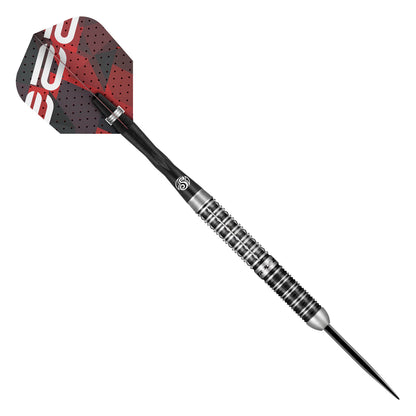 Niels Zonneveld 2.0 90% Tungsten Steel Tip Darts By Shot