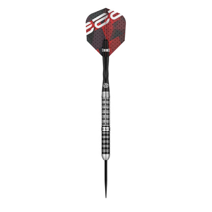 Niels Zonneveld 2.0 90% Tungsten Steel Tip Darts By Shot