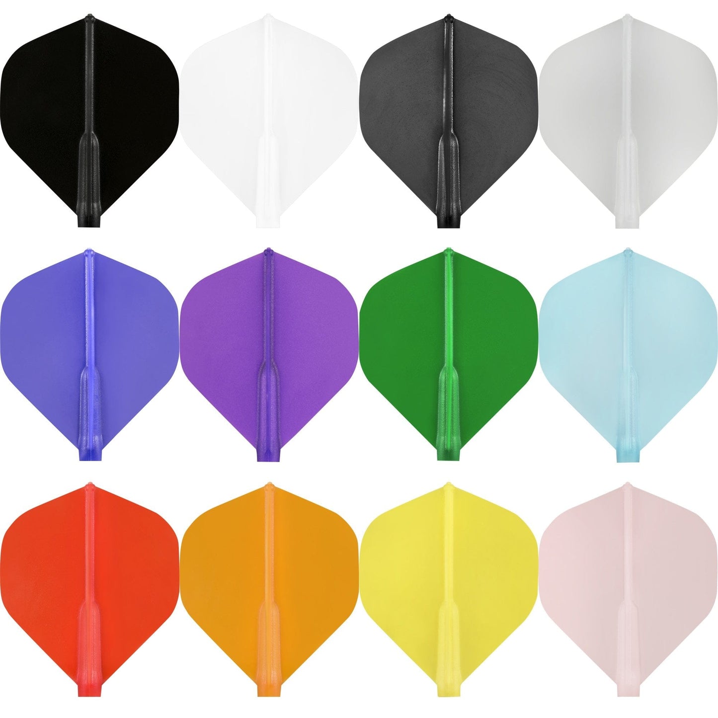 Cosmo Fit Flight Air Standard Black