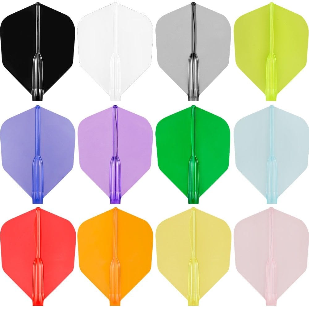 Cosmo Fit Flight Air Shape Green