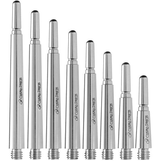 Cosmo Fit Shaft Super Duralumin Spinning Normal Metal