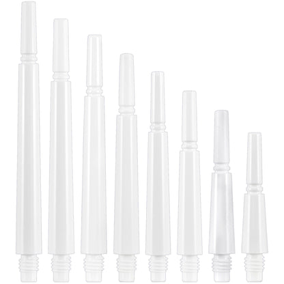 Cosmo Fit Shaft Gear - Locked - Normal - White