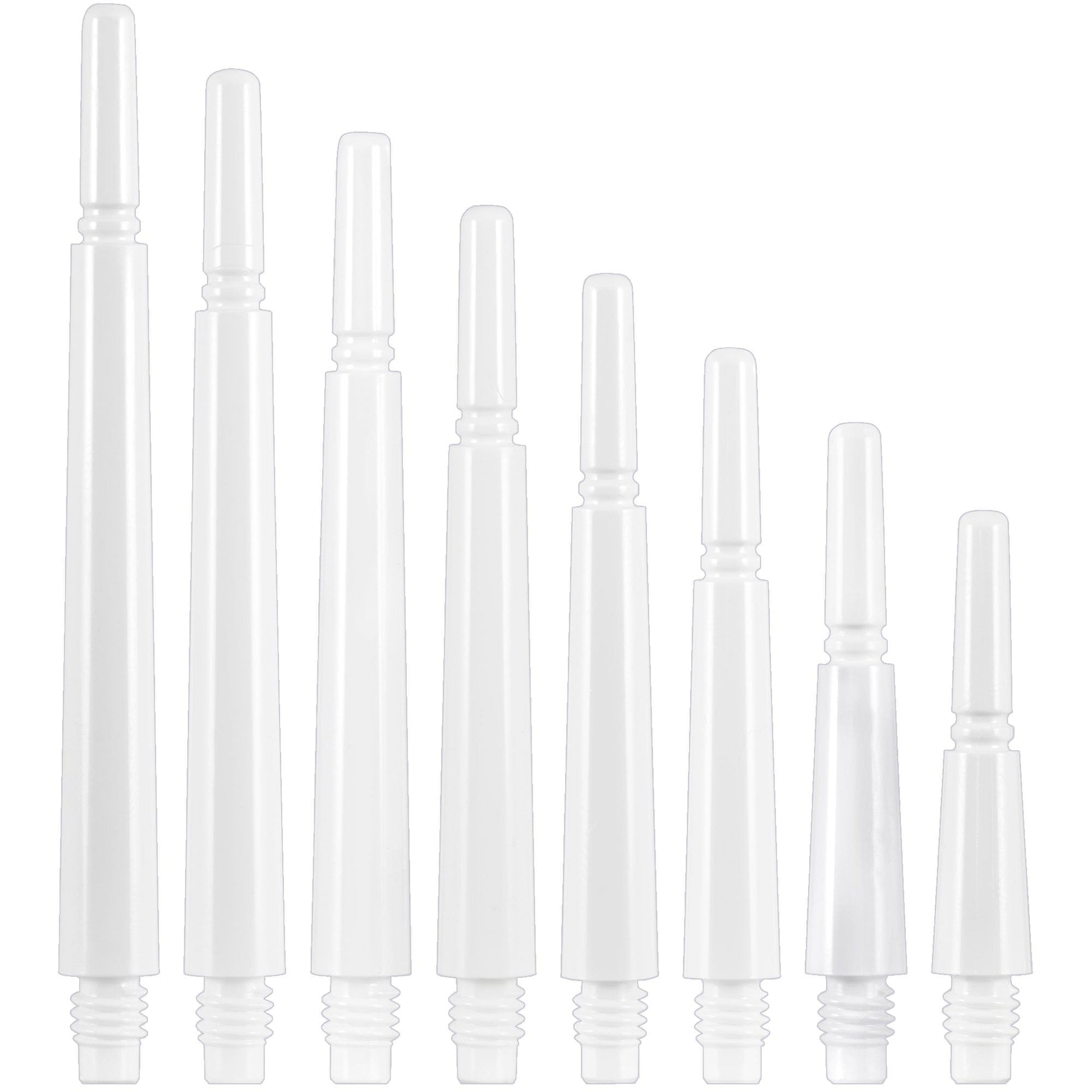 Cosmo Fit Shaft Gear - Spinning - Normal - White