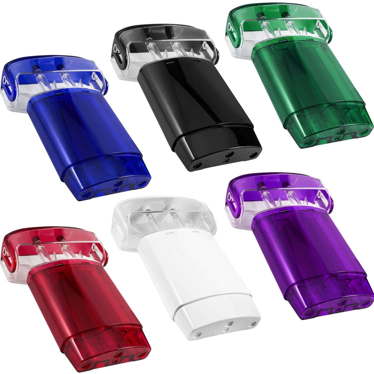 Cosmo Case-X Dart Case - Includes Drop In Case