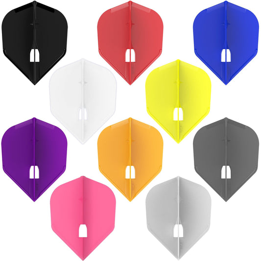 L-Style L-Flight PRO L3 Shape