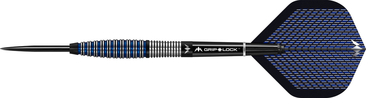 Mission Nightfall Darts - Steel Tip - M4 - Curved 26 Gram