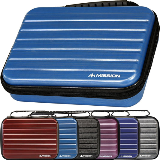 Mission Abs-4 Dart Case - Strong Protection