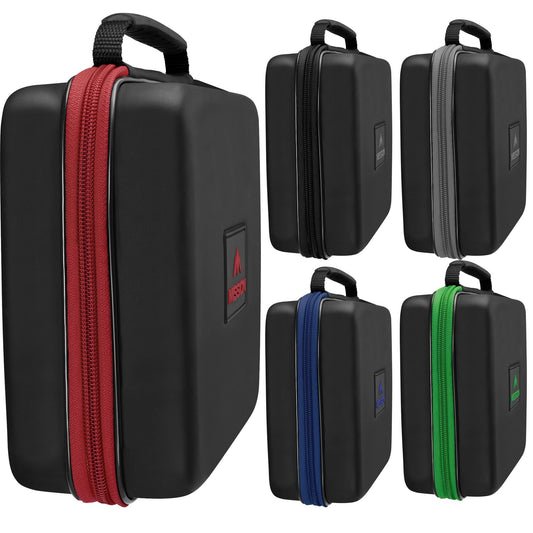 Mission Freedom Luxor Dart Case - Strong Protection