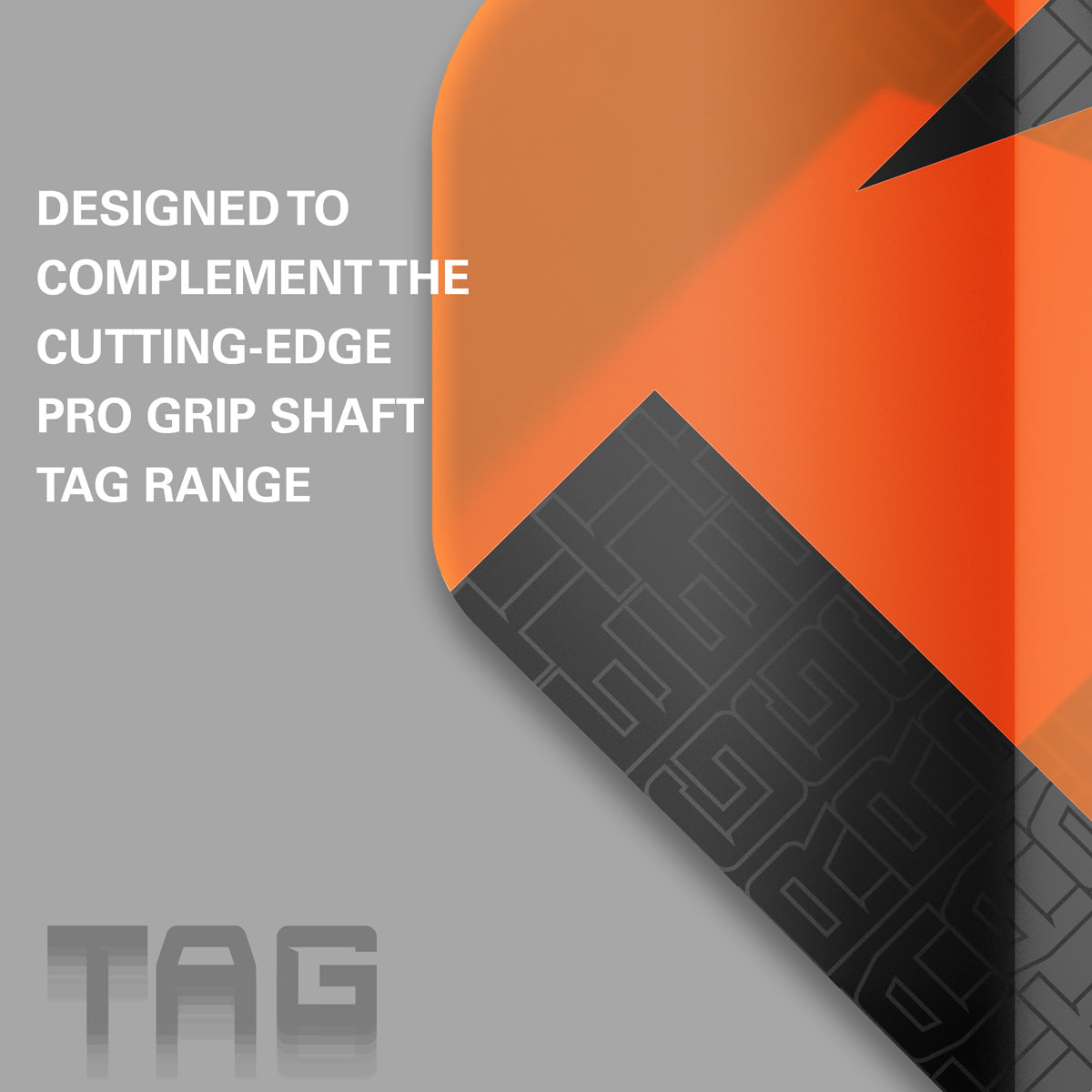 Tag Flights (3 Sets) By Target Green No 6