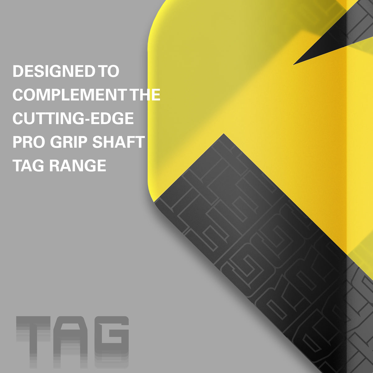 Tag Flights (3 Sets) By Target Orange No 2