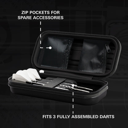 Target Chris Dobey Takoma Ghost Dart Case