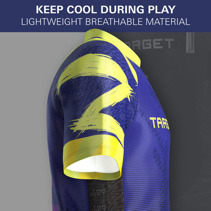 Luke Littler 2026 Playing Shirt Xsmall