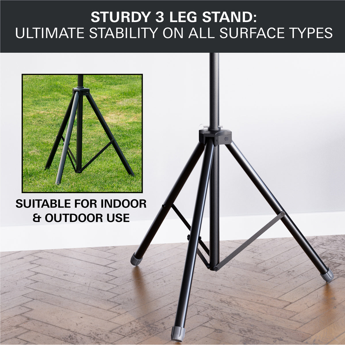 Dartboard Stand By Target