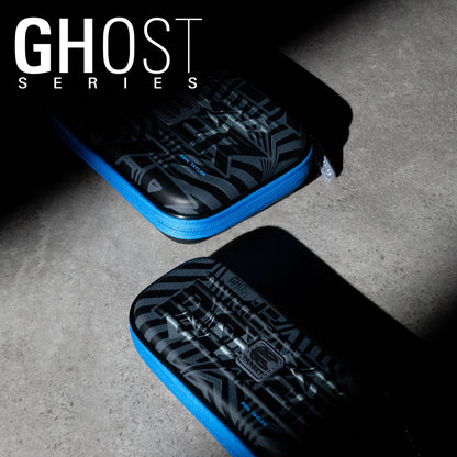 Target Phil Taylor Takoma Ghost Dart Case