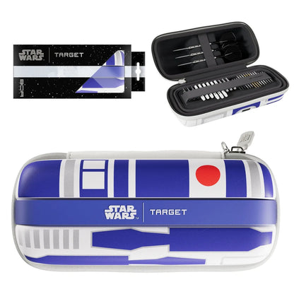 Star Wars | Target R2D2 Boa Darts Case