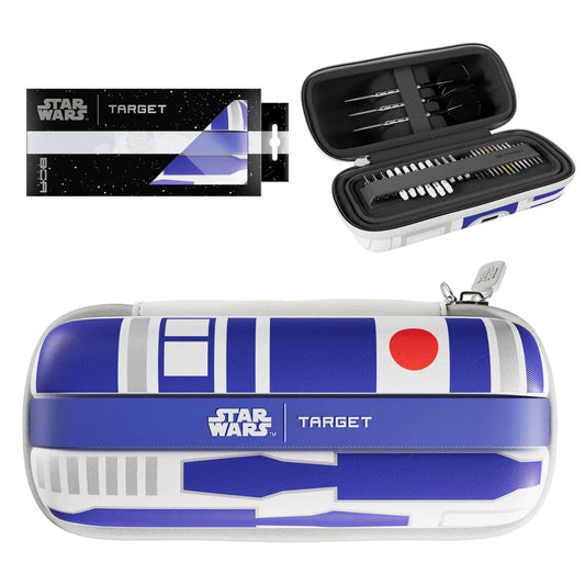 Star Wars | Target R2D2 Boa Darts Case