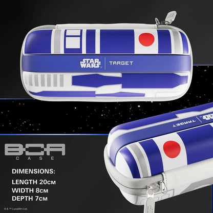 Star Wars | Target R2D2 Boa Darts Case