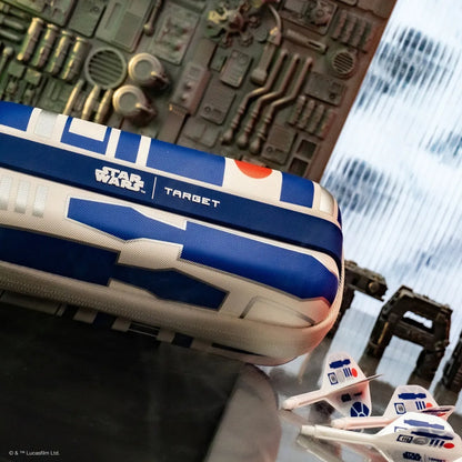Star Wars | Target R2D2 Boa Darts Case
