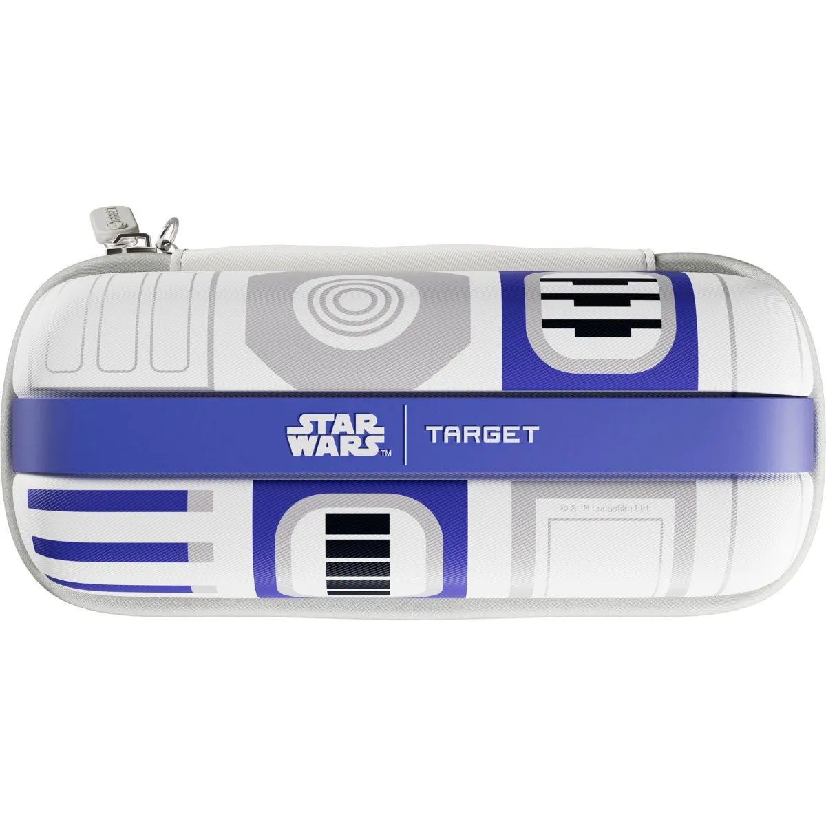 Star Wars | Target R2D2 Boa Darts Case