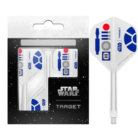 Target Star Wars R2-D2 K-Flex No.2