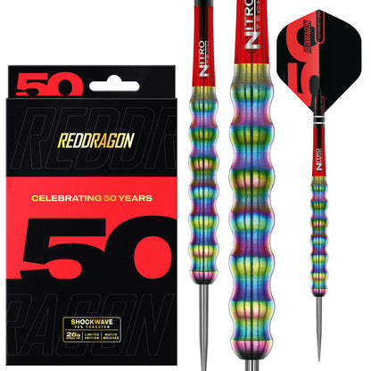 Shockwaves 26G Tungsten Darts