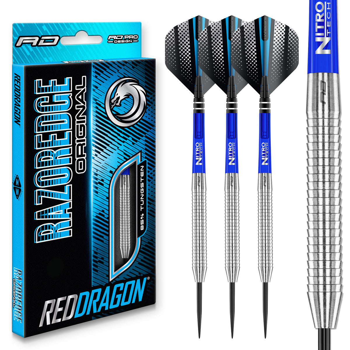 Razor Edge Original