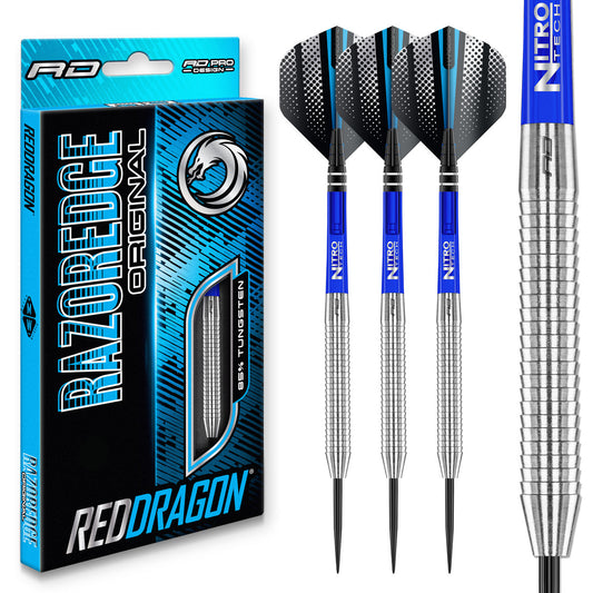 Razor Edge Original