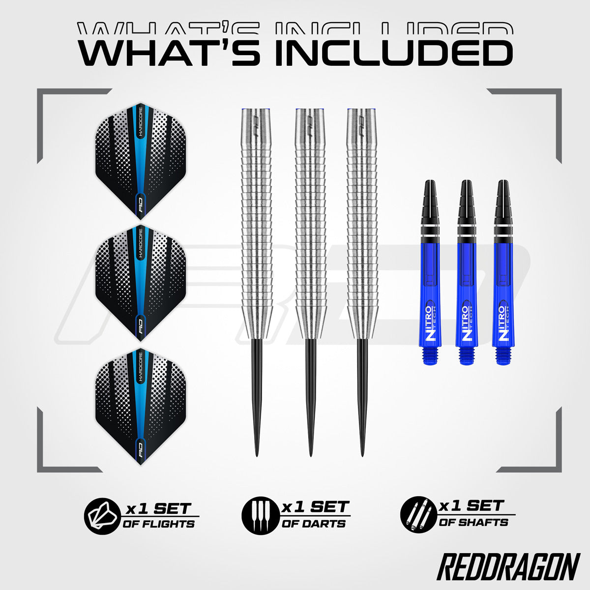 Razor Edge Original