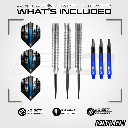 Razor Edge Original
