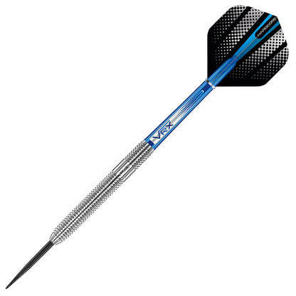 Defender 85% Tungsten Steel Tip Darts By Red Dragon