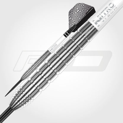 Red Dragon Luke Humphries Tx1 90% Tungsten Steel Tip Darts