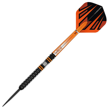 Amberjack Pro 1 90% Tungsten Steel Tip Darts By Red Dragon