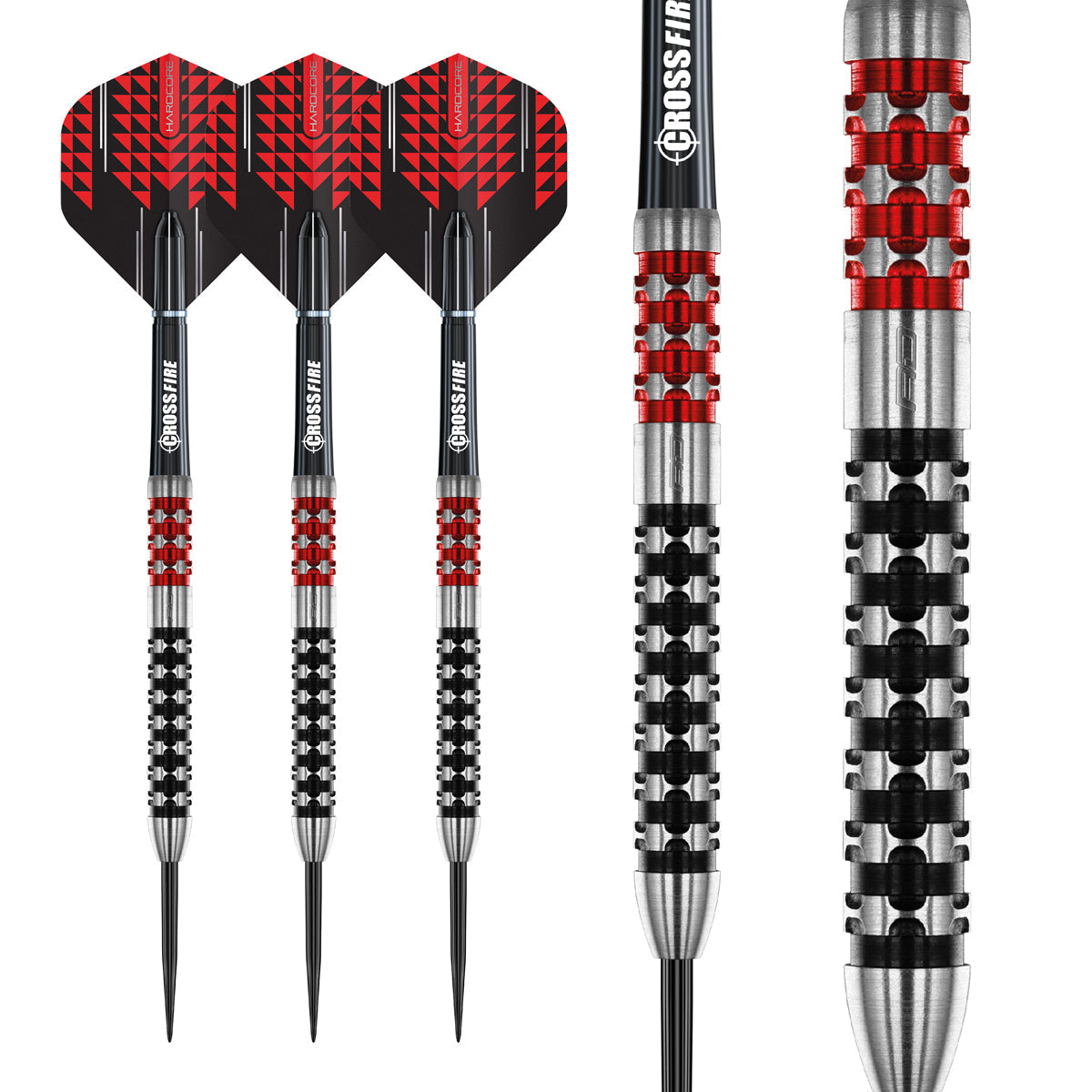 Crossfire 26G Darts