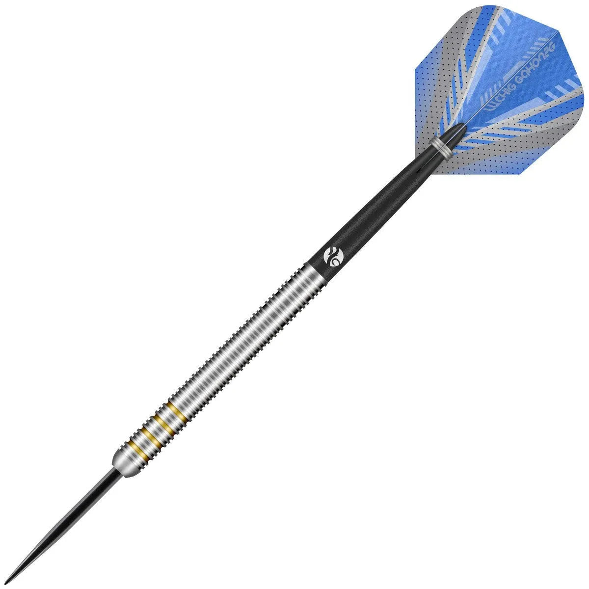 Shot Ritchie Edhouse 90% Tungsten Steel Tip Darts