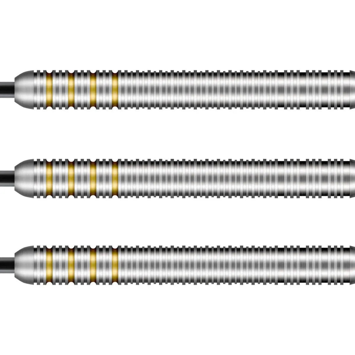 Shot Ritchie Edhouse 90% Tungsten Steel Tip Darts