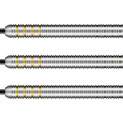 Shot Ritchie Edhouse 90% Tungsten Steel Tip Darts