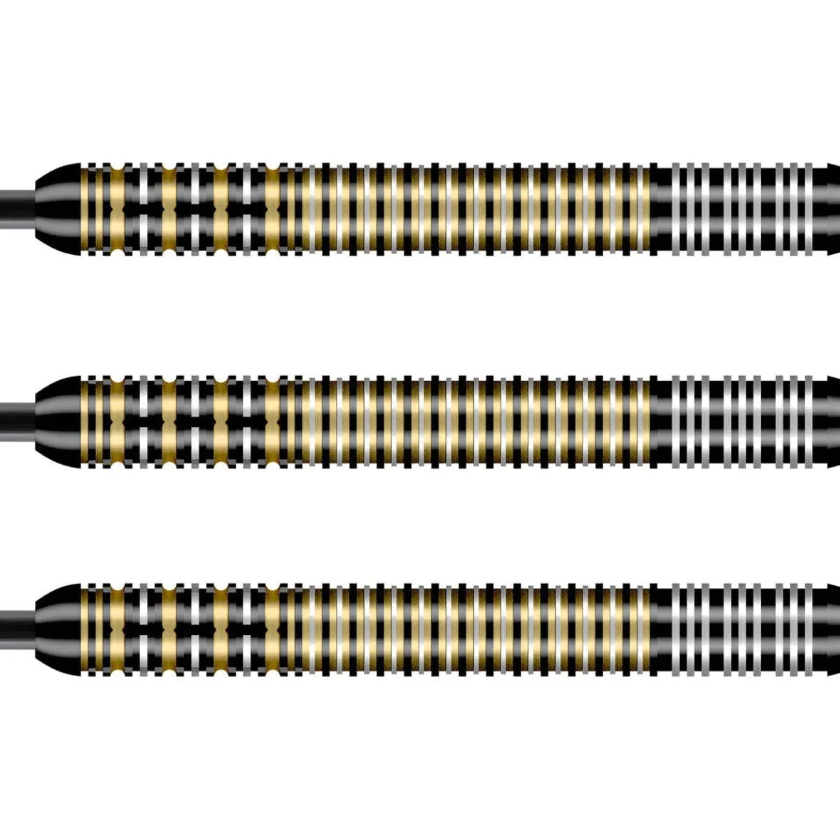 Shot Ritchie Edhouse Madhouse 90% Tungsten Steel Tip Darts
