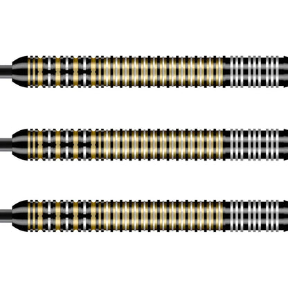 Shot Ritchie Edhouse Madhouse 90% Tungsten Steel Tip Darts