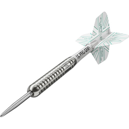Rob Cross G1 90% Tungsten Sp Steel Tip Darts By Target