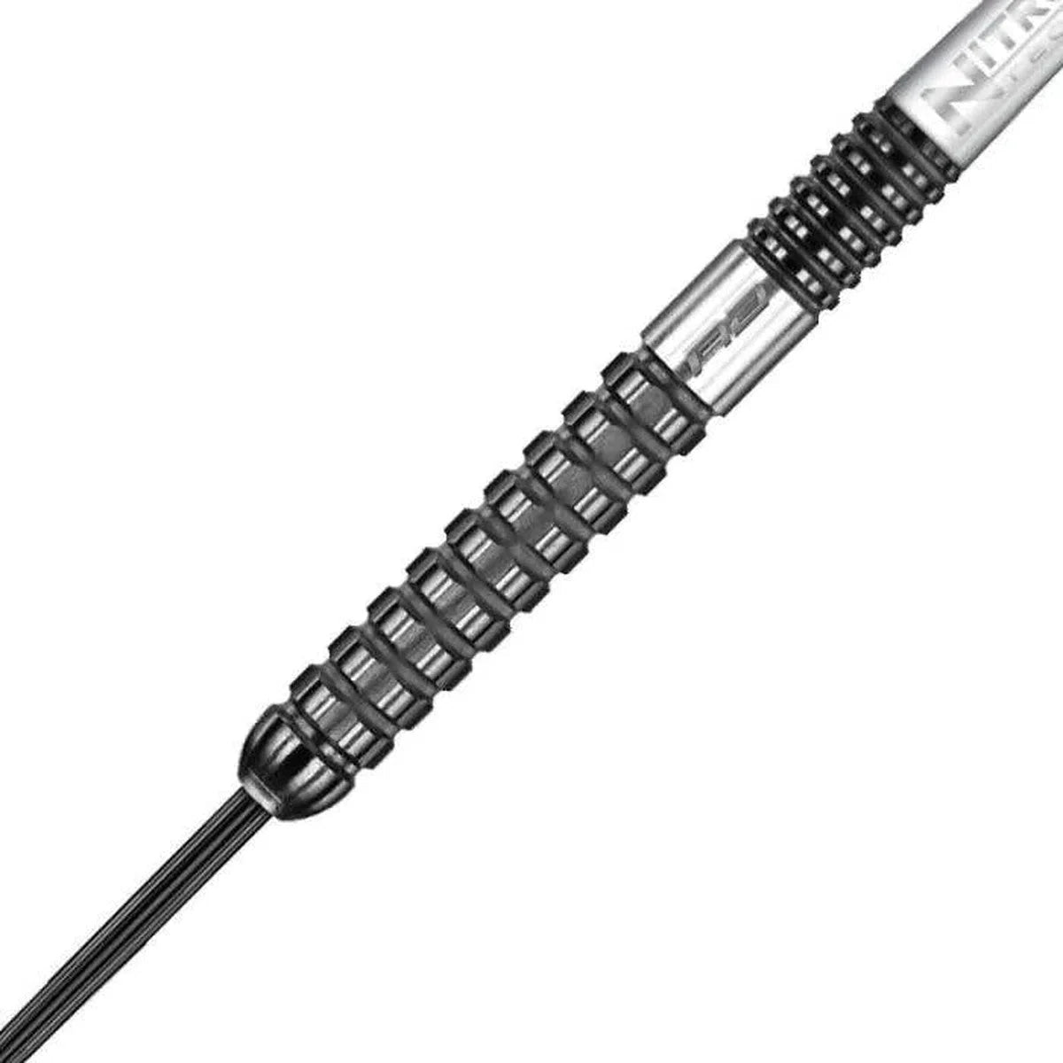Carnage 4 90% Tungsten Steel Tip Darts By Red Dragon