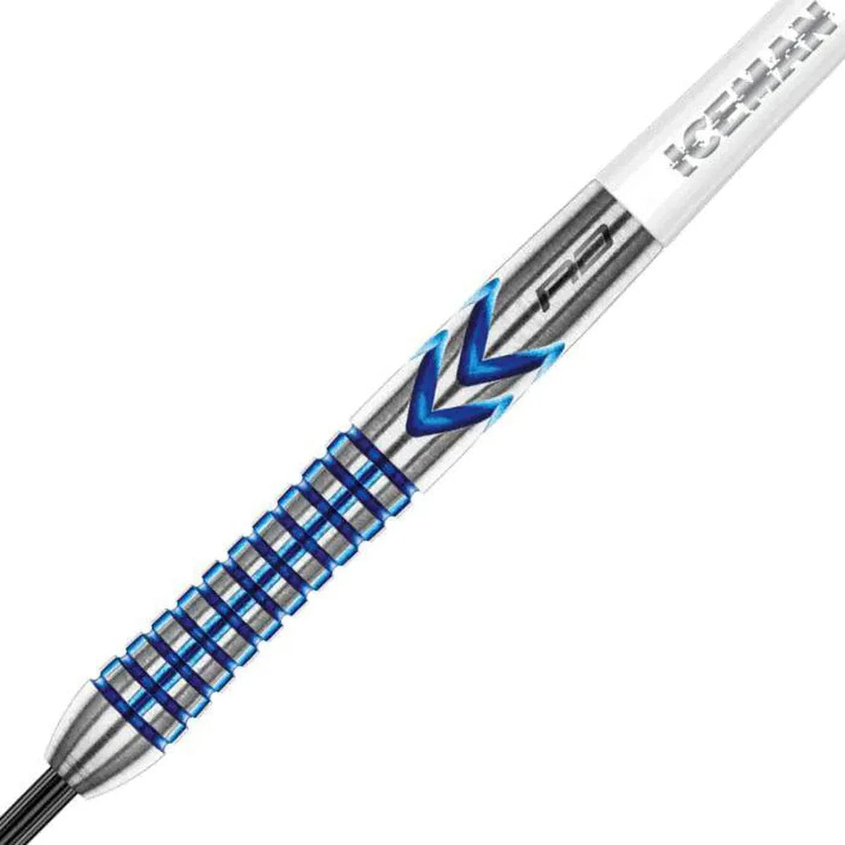 Red Dragon Gerwyn Price Contour 90% Tungsten Steel Tip Darts
