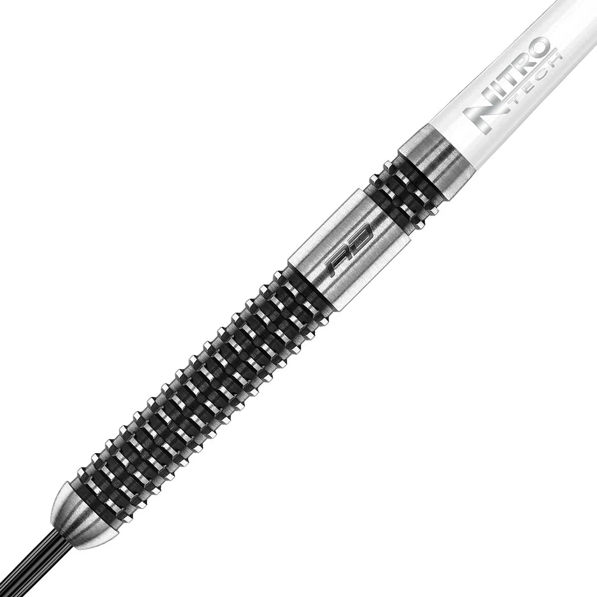 Red Dragon Gian Van Veen Axis Se 90% Tungsten Steel Tip Darts
