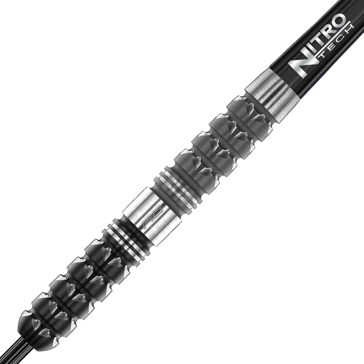 Paradym Tapered 90% Tungsten Steel Tip Darts By Red Dragon