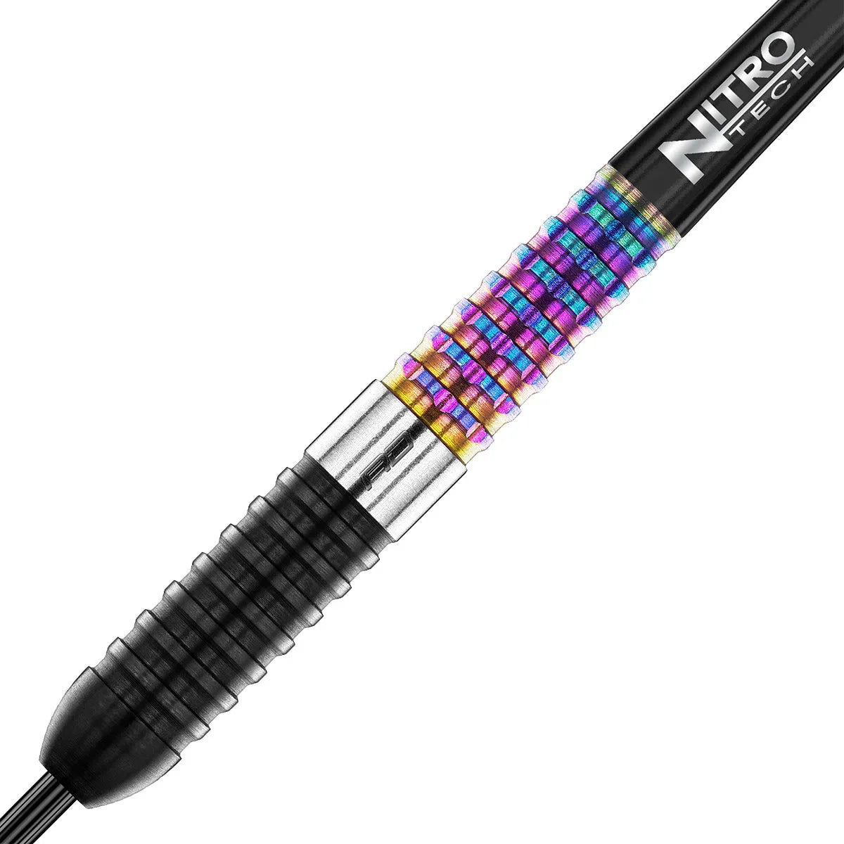 Peter Wright Corra 90% Tungsten Steel Tip Darts By Red Dragon