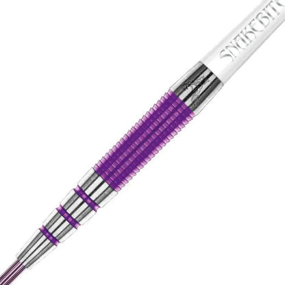 Red Dragon Peter Wright Pl15 Medusa 90% Tungsten Steel Tip Darts