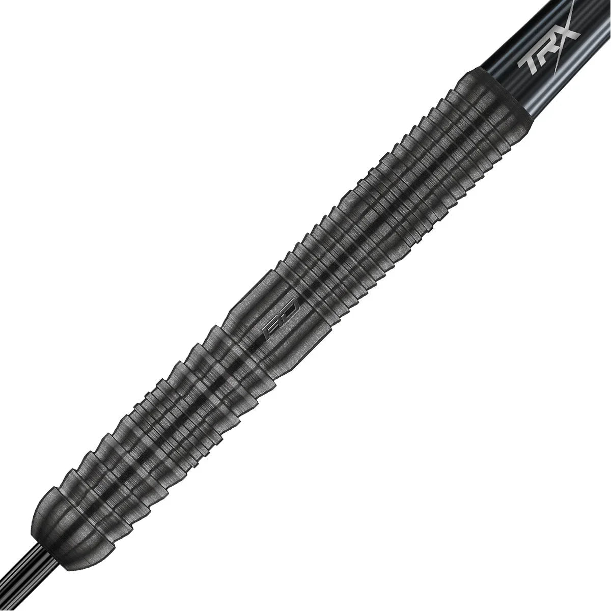 Seren 4 Onyx 90% Tungsten Steel Tip Darts By Red Dragon