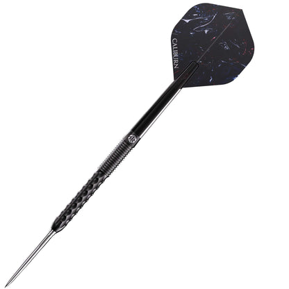 Caliburn Sword Darts - Steel Tip - 95% Tungsten - S1 23.5 Gram
