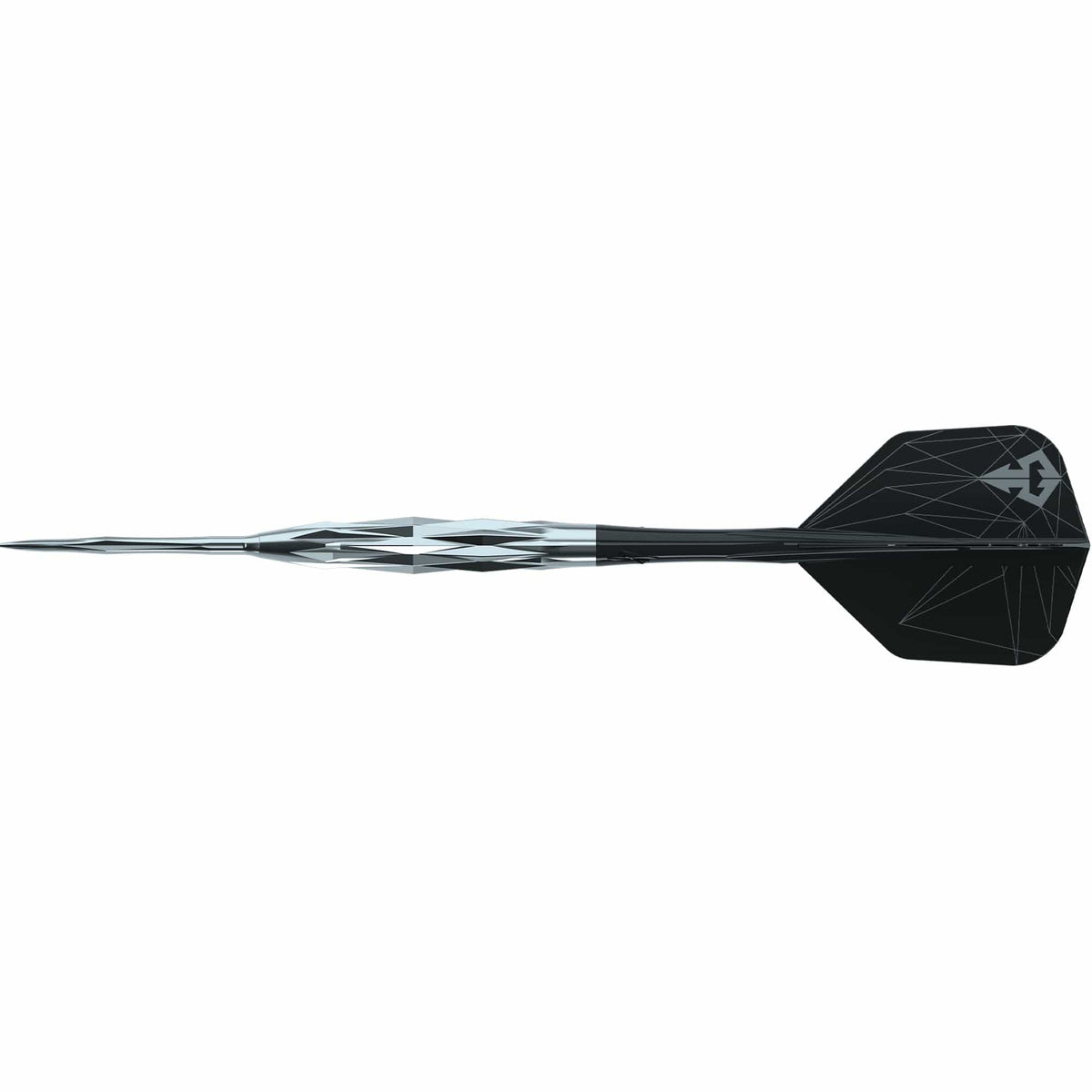 Caliburn Starships Darts Steel Tip - 95% Tungsten - Hyperion 22 Gram