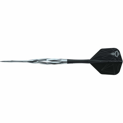 Caliburn Starships Darts Steel Tip - 95% Tungsten - Hyperion 22 Gram