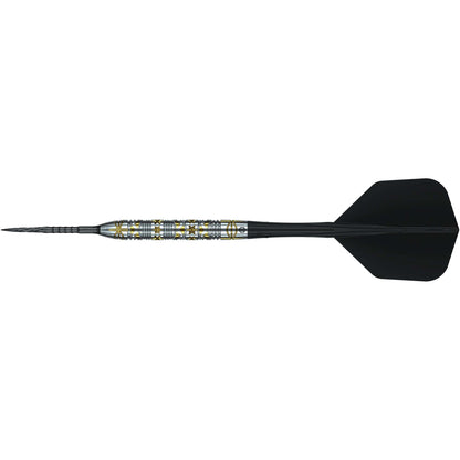 Caliburn Halo Darts Steel Tip - 95% Tungsten - H1 22.5 Grtam